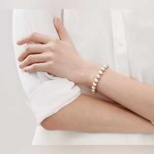 Tiffany com 925 Bracelate